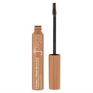 Juvia's Place - i Sculpt, i Shade Brow Gel in Medium Brown